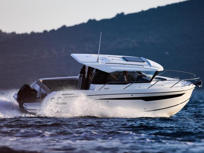 760 Parker Quest