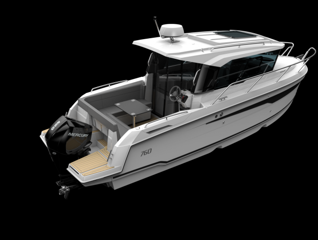 760 Parker Quest