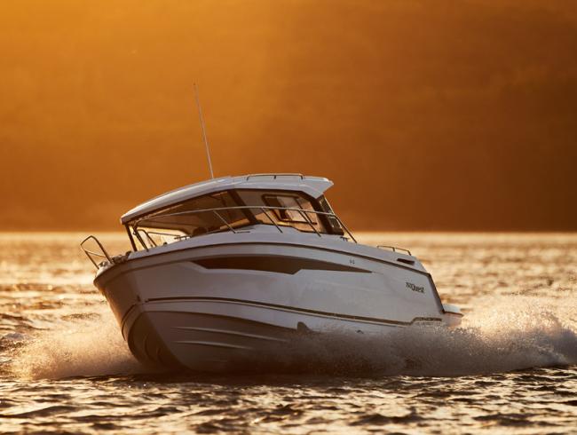 760 Parker Quest