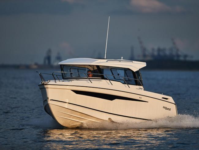 760 Parker Quest