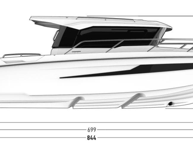 Parker 790 Explorer