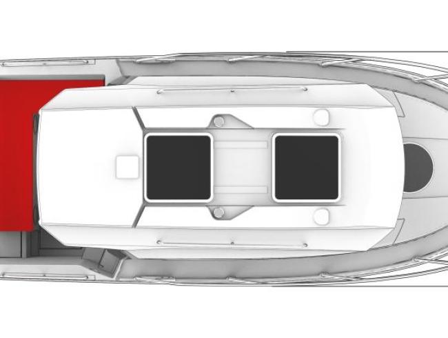Parker 790 Explorer