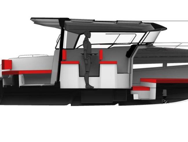 Parker 790 Explorer