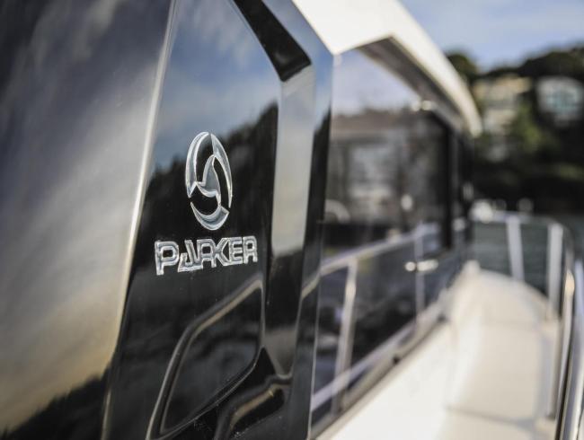 Parker 790 Explorer