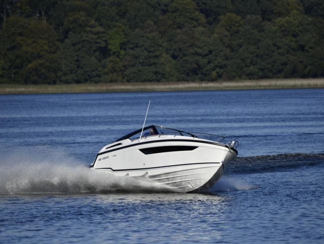 Parker 800DC