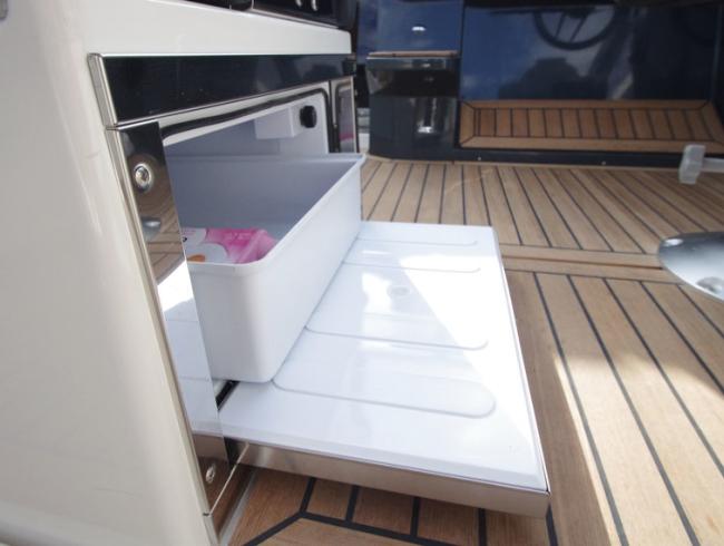 Parker Voyager 850