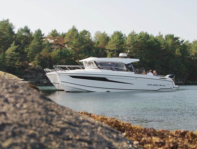 920 Explorer Max