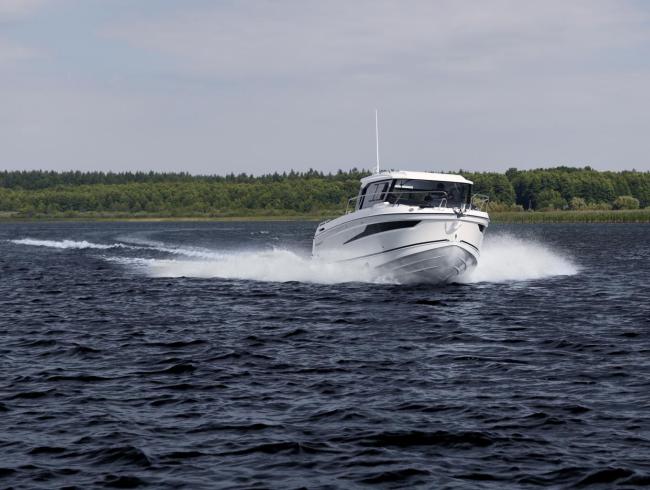 920 Explorer Max