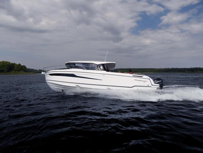 920 Explorer Max