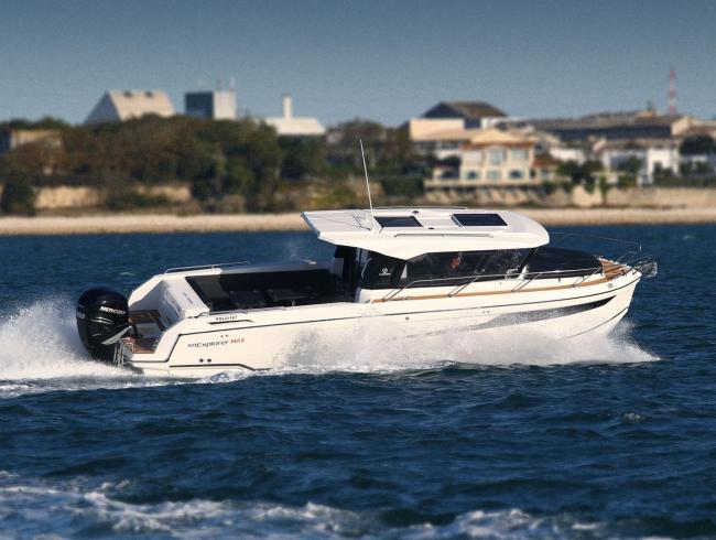 920 Explorer Max