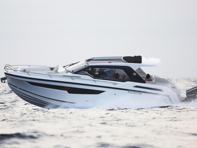 Parker 100 Sorrento