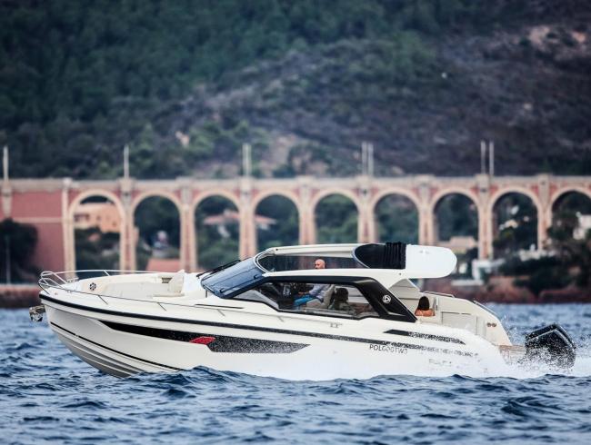 Parker 100 Sorrento