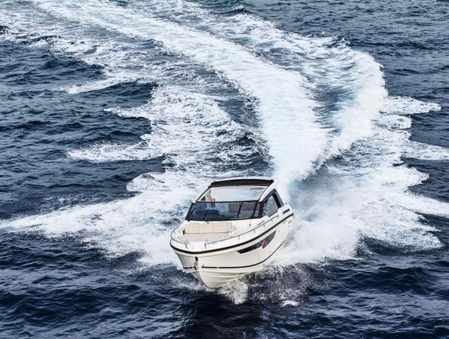 Parker 100 Sorrento