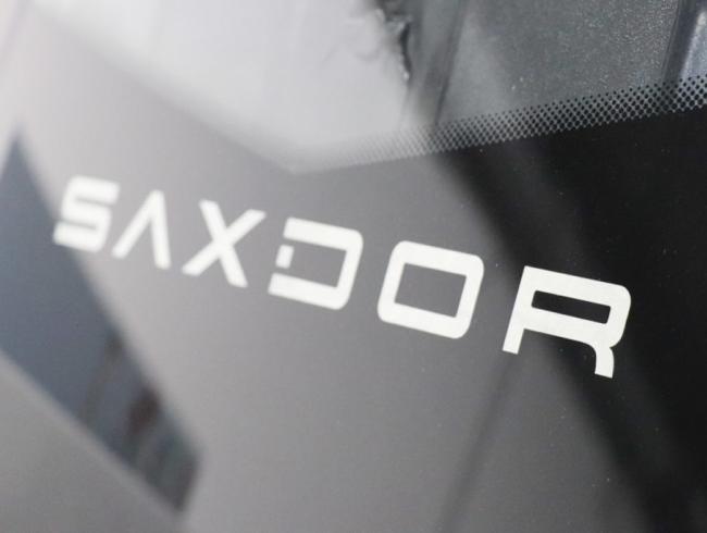 Saxdor 200 Sport