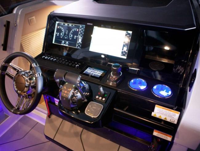 New Saxdor Boats by Belgian Boat Service