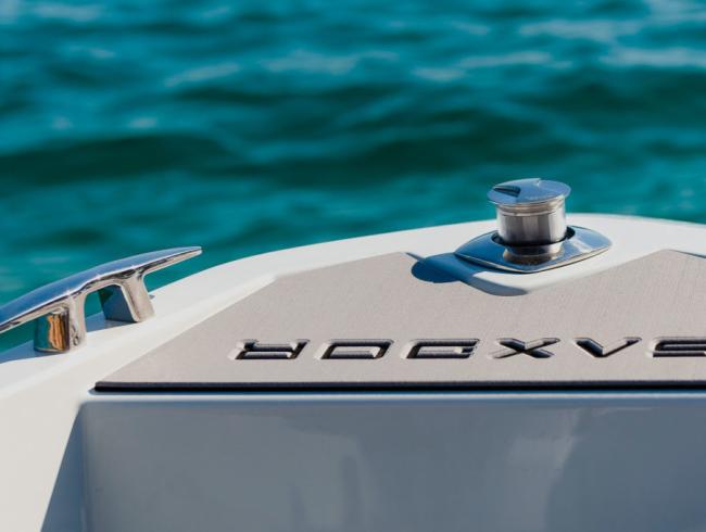 Saxdor 200 Sport