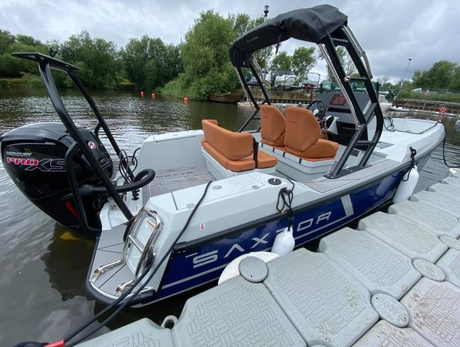 Saxdor 200 Sport