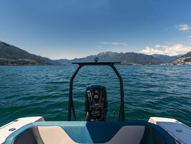 New Saxdor Boats by Belgian Boat Service