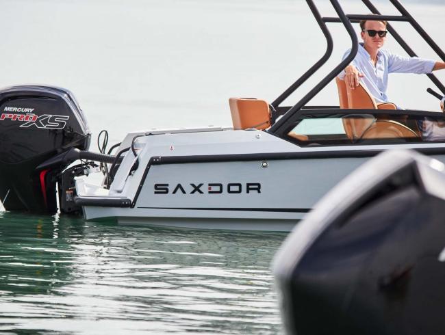 Saxdor SX 200
