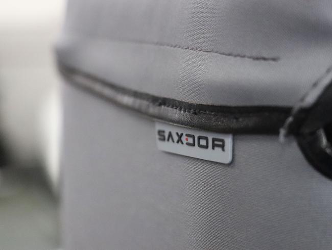 New Saxdor Boats by Belgian Boat Service
