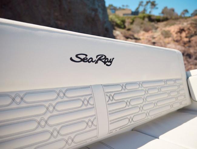 210 SPX SEA RAY