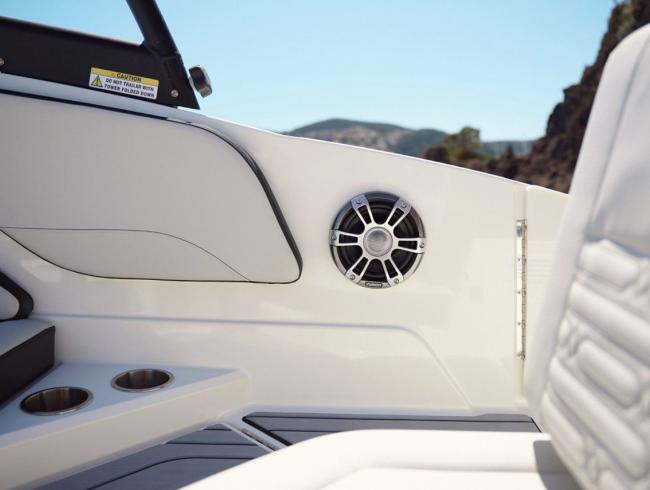 210 SPX SEA RAY