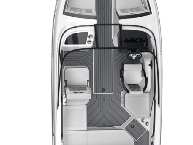 210 SPX SEA RAY