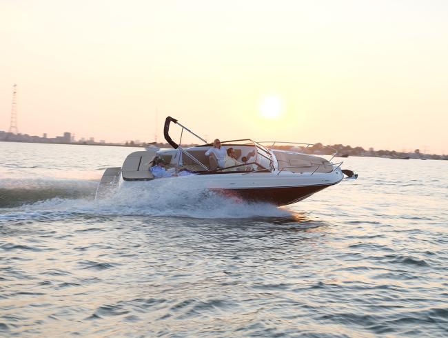 230  Sunsport