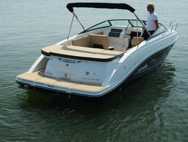 230  Sunsport