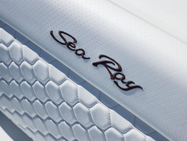 Sea Ray 250SDX