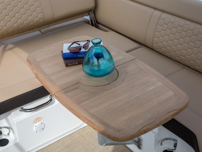 Sea Ray 250SDX