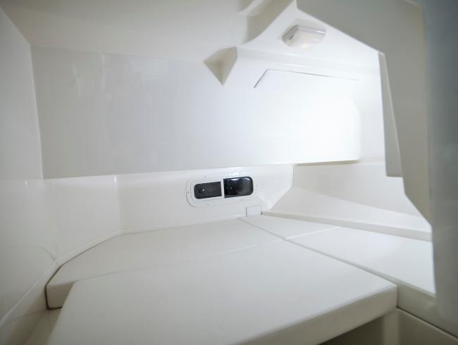 Sea Ray 250SDX