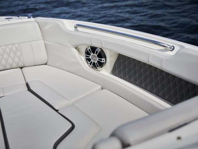 250 SLX E 