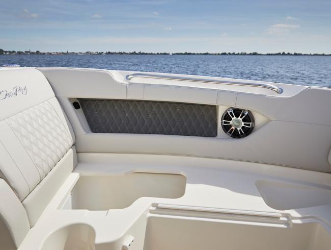 250 SLX E 
