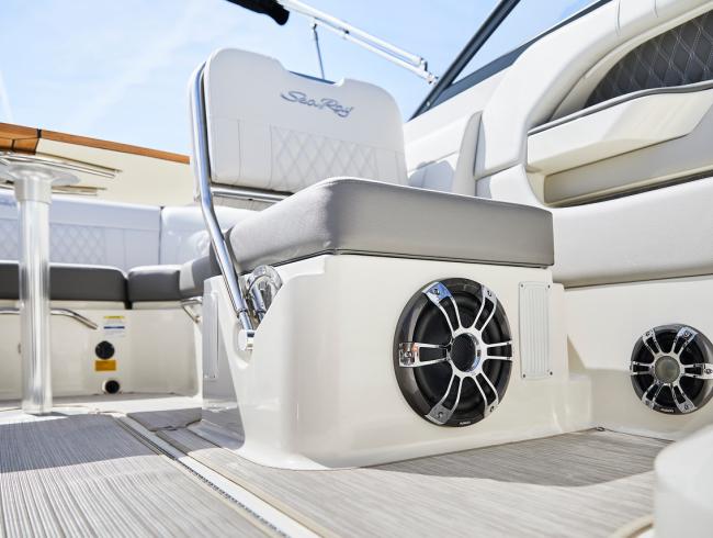 250 SLX E 
