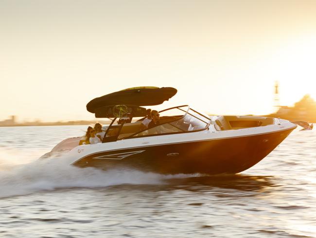 250 SLX E 