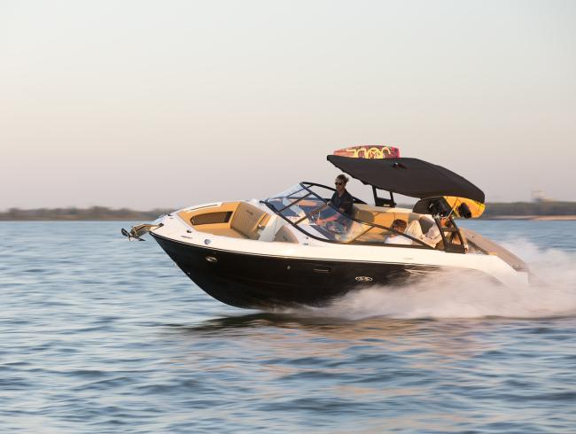 250 SLX E 