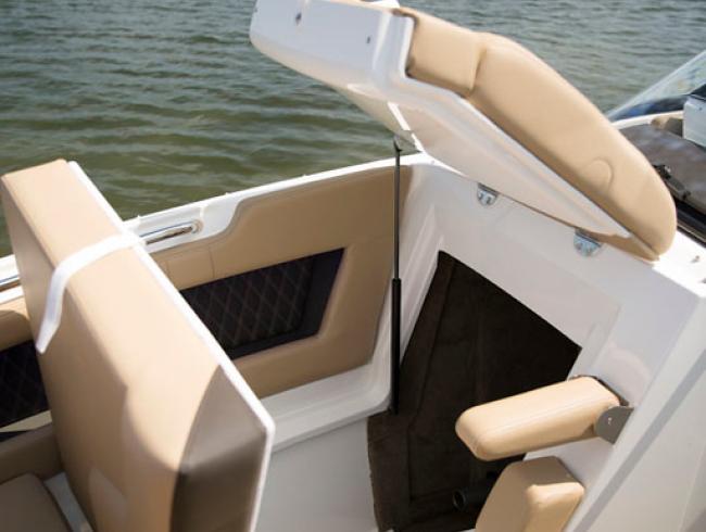 250 SLX E 