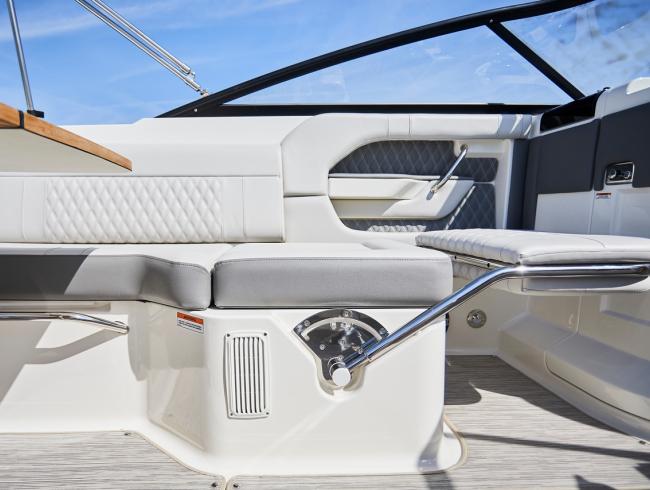 250 SLX E 