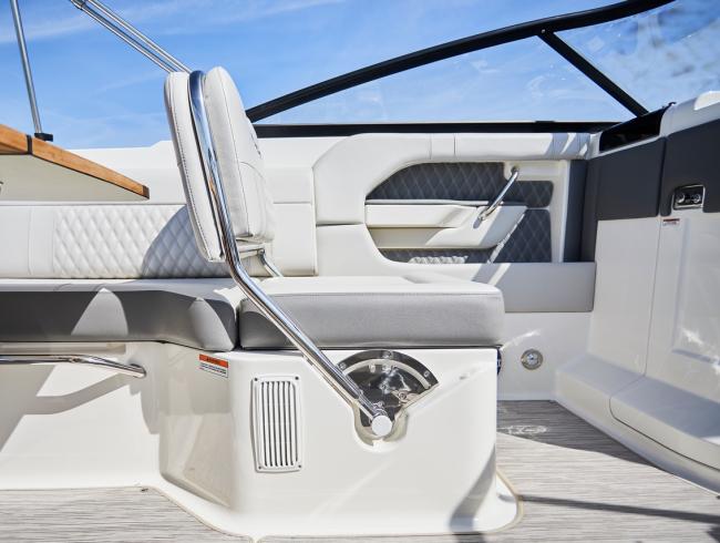 250 SLX E 