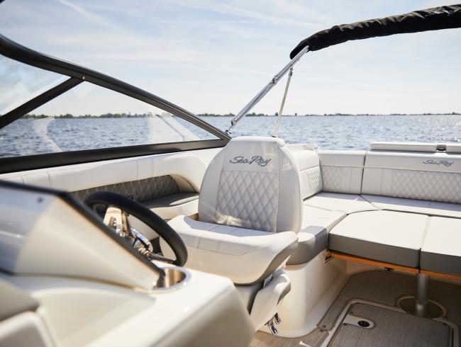 250 SLX E 