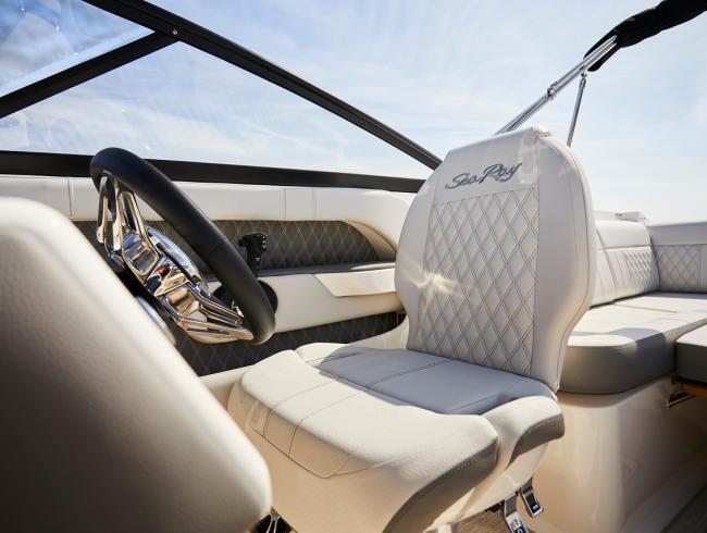 250 SLX E 