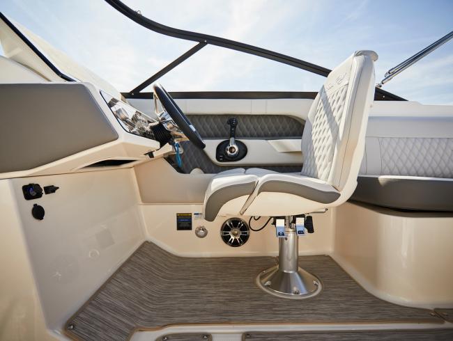 250 SLX E 