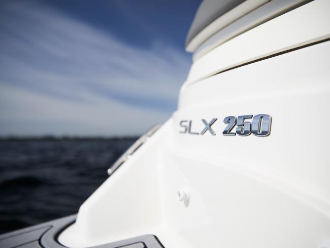 250 SLX E 