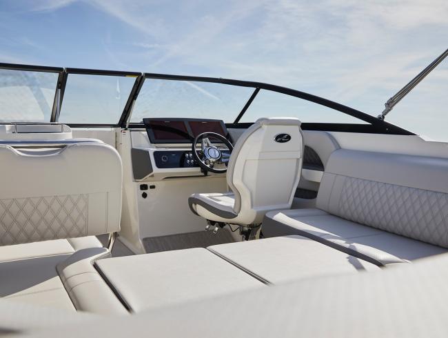 250 SLX E 