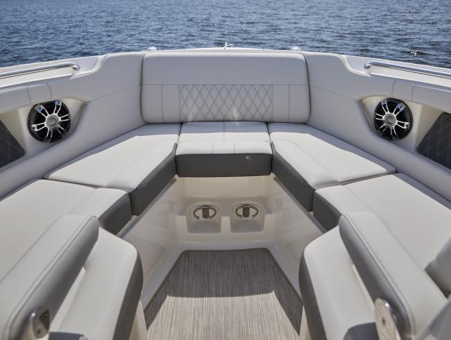 250 SLX E 