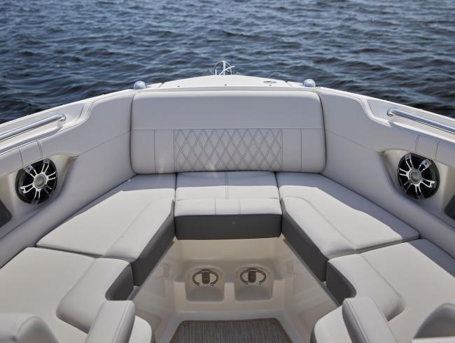 250 SLX E 