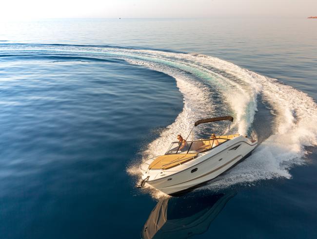 250 Sunsport 
