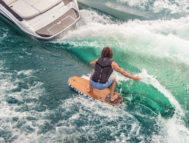260 Searay Surf