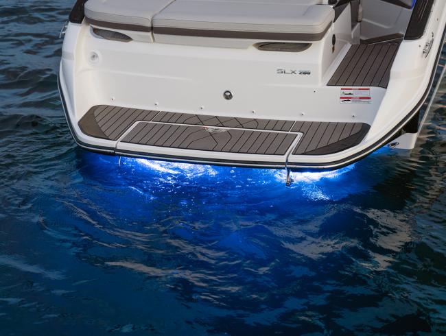 260 Searay Surf